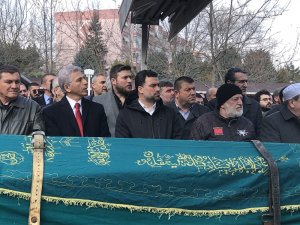 Hakan Ünsal’ın Acı Günü