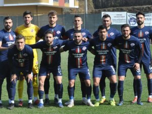 Tff 2. Lig: Hekimoğlu Trabzon Fk: 2 - Sancaktepe Fk: 0