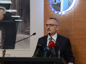 "Türkiye Ekonomisi Son 8 Yılda 6.4 Büyüdü"