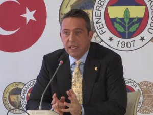 Ali Koç: “Fenerbahçe Olarak Nihat Bey’e Kırgınız, Kızgınız”