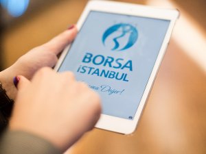 Borsa Günü Düşüşle Tamamladı