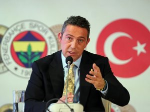 Ali Koç: “Bizim İçin Kum Saati Dolmak Üzere”