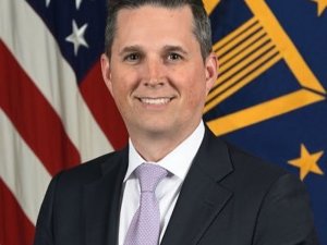 Pentagon Sözcüsü Hoffman’dan İdlib Açıklaması