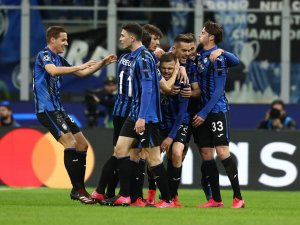 Atalanta Tur Kapısını Araladı