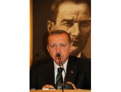 Başbakan Erdoğan: “erken Seçim Asla”