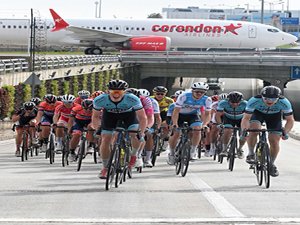 Tour of Antalya powered by AKRA 2020 Start Alıyor