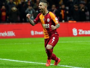 Derbide Gözler Golcülerde