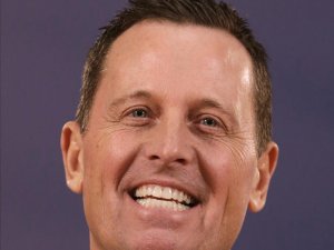 Trump, Ulusal İstihbarat Başkanlığının Başına Grenell’i Getirdi