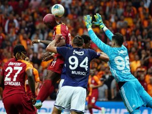 Kozlarını Yeşil Sahadan Önce Borsada Paylaşıyorlar