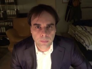 Almanya’daki Saldırgandan Irkçı İtiraf Mektubu