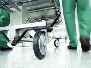 İran’da 2 Kişi Korona Virüsü Şüphesiyle Karantinaya Alındı