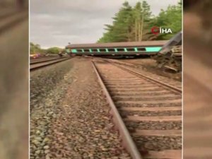 Avustralya’da Tren Raydan Çıktı: 2 Ölü