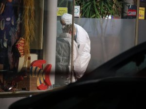 Almanya’daki Saldırganın Ruhsatlı Silahları Olduğu Ortaya Çıktı