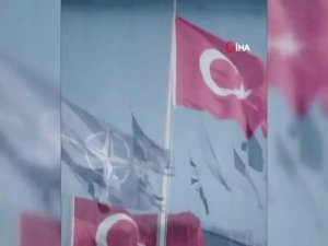 Nato’dan Türkiye’ye Destek Klibi