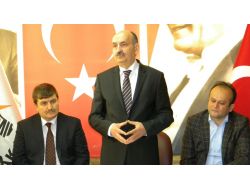 Bakan Müezzinoğlu: "Seçimler Çok Kötü Geçti"