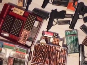 Putin’in Rus İstihbaratı Toplantısı Sırasında Fsb’den Büyük Operasyon