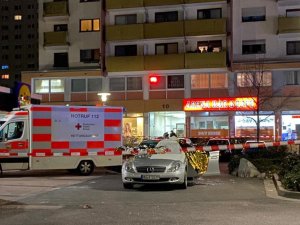 Büyükelçi Erdmann: "Korkunç Şiddet Eylemi Karşısında Derinden Sarsıldık"