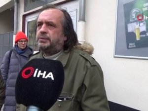 Almanya’daki Katliamın Ardından Hanau Halkı İha’ya Konuştu