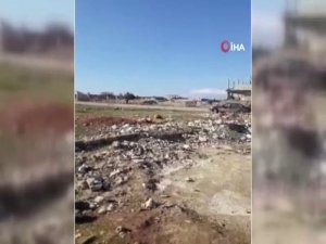 Smo, Neyrab Köyüne Girdi