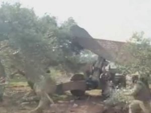 Tsk, 11 Rejim Unsurunu Etkisiz Hale Getirdi