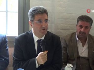 “Almanya’daki Türk Toplumunun Irkçılardan, Nazilerden Gelen Saldırıları Geçmişte Yaşadığını Da Biliyoruz”