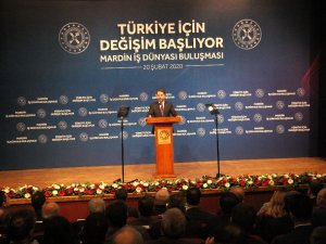 Bakan Albayrak: “2020 Yılında Bütçeye Çok İyi Başladık”
