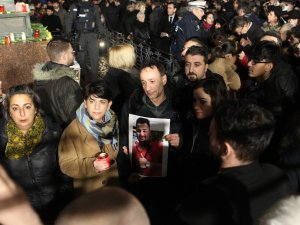 Almanya Cumhurbaşkanı Steinmeier: “Nefrete Karşı En Güçlü Çare, Birlik Ve Beraber Olmaktır”