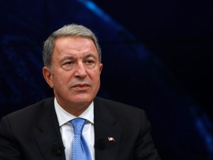 “Bizim Rusya İle Karşı Karşıya Gelmek Gibi Ne Niyetimiz, Ne Maksadımız Var”