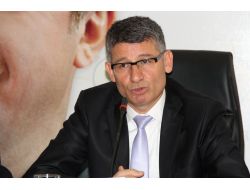Ak Parti İl Başkanı Yeni: "Adana’da Seçimleri Biz Kazandık"