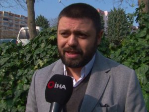 Kerem İnan: "Beraberlik Kokan Bir Derbi"