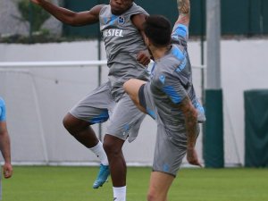 Anthony Nwakaeme, Beşiktaş’ı Boş Geçmiyor