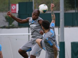 Anthony Nwakaeme, Beşiktaş’ı Boş Geçmiyor