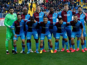 Trabzonspor, Beşiktaş Karşısında İlkler Peşinde