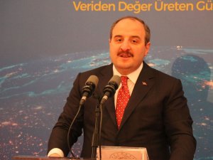 “2023’e Kadar Yıkıcı Teknoloji Alanlarında 23 Akıllı Ürün Çıkarmayı Hedefliyoruz”