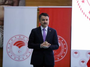 Bakan Pakdemirli, Merakla Beklenen Destekleri Açıkladı