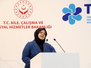 ’’İşçi Kesimi Temsilcilerimizle Daima İstişareyi Ve Sosyal Diyaloğu Hep Önemsedik’’