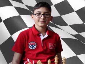 Giresunlu Enes Türkiye’yi Cannes’ta Temsil Ediyor