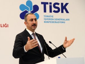 "Arabulucuların Önüne Giden 802 Bin 36 Dosyadan 493 Bin 798’inde Anlaşma Sağlandı"