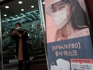 Güney Kore’de Korona Virüs Vakalarına Karşı Tedbirler Arttırılıyor