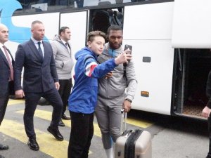 Trabzonspor’da Nwakaeme Şoku!