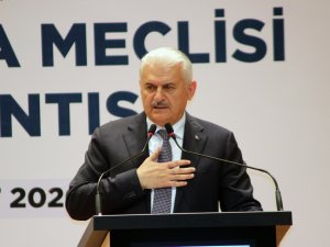 Binali Yıldırım: “Darbe Söylentilerini Çıkaranlar 15 Temmuz’u Düşünsün”