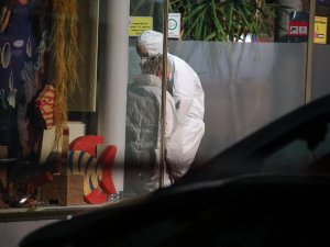 Hanau’daki Irkçı Saldırı Dünya Basınında Geniş Yer Buldu