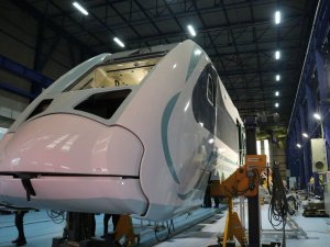 Bakan Varank Milli Tren İçin Tarih Verdi