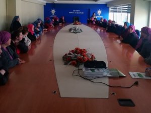 Fiskobirlik İşçilerinden Tomakin’e Cevap