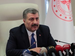 "Sınırımıza Yakın Bölgede Hastalığın Görülmediğini İfade Ettiler”