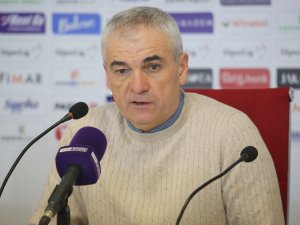 Çalımbay: “Her Maç Final Havasında Geçecek”
