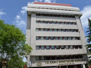 Kdk Kararı, Sözlü Sınav Sonucunu İptal Ettirdi