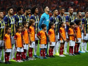 Kadıköy’de 1 Milyar 206 Milyon Tl’lik Derbi