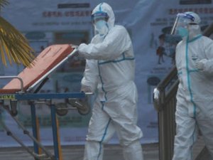 İran’da Korona Virüsü Salgınında Ölü Sayısı 5’e Yükseldi