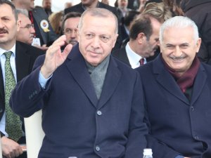 "Yol Haritamızı Belirledik. Masada Olduğumuzu Her Tarafa Duyuracağız"